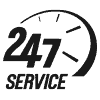 24/7 Service foto